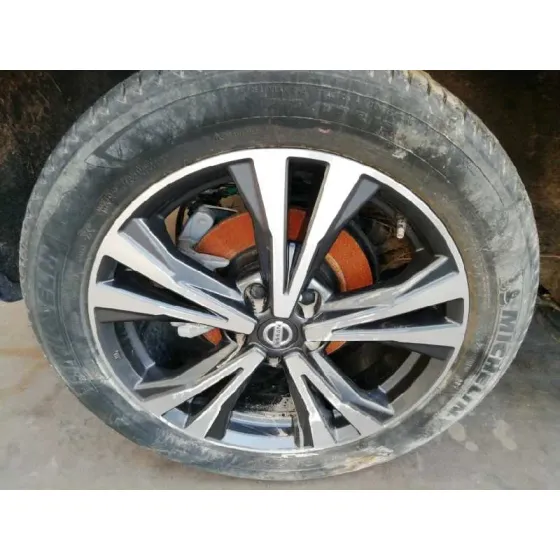 NISSAN QASHQAI (J11) '2019 1.6 DCI TURBODIESEL CAT AZUL