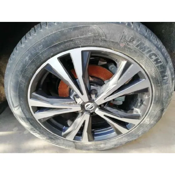 NISSAN QASHQAI (J11) '2019 1.6 DCI TURBODIESEL CAT AZUL
