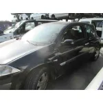 RENAULT MEGANE II BERLINA 3P RENAULT MEGANE II BERLINA 3P '2005 CONFORT AUTHENTIQUE NEGRO 2002