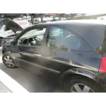 RENAULT MEGANE II BERLINA 3P RENAULT MEGANE II BERLINA 3P '2005 CONFORT AUTHENTIQUE NEGRO 2002
