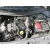 RENAULT MEGANE II BERLINA 3P RENAULT MEGANE II BERLINA 3P '2005 CONFORT AUTHENTIQUE NEGRO 2002