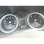 RENAULT MEGANE II BERLINA 3P RENAULT MEGANE II BERLINA 3P '2005 CONFORT AUTHENTIQUE NEGRO 2002