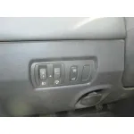 RENAULT MEGANE II BERLINA 3P RENAULT MEGANE II BERLINA 3P '2005 CONFORT AUTHENTIQUE NEGRO 2002