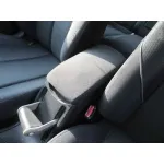 RENAULT MEGANE II BERLINA 3P RENAULT MEGANE II BERLINA 3P '2005 CONFORT AUTHENTIQUE NEGRO 2002