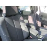 RENAULT MEGANE II BERLINA 3P RENAULT MEGANE II BERLINA 3P '2005 CONFORT AUTHENTIQUE NEGRO 2002