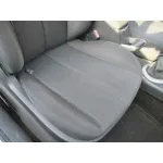 RENAULT MEGANE II BERLINA 3P RENAULT MEGANE II BERLINA 3P '2005 CONFORT AUTHENTIQUE NEGRO 2002