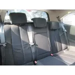 RENAULT MEGANE II BERLINA 3P RENAULT MEGANE II BERLINA 3P '2005 CONFORT AUTHENTIQUE NEGRO 2002