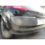 RENAULT MEGANE II BERLINA 3P RENAULT MEGANE II BERLINA 3P '2005 CONFORT AUTHENTIQUE NEGRO 2002