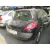 RENAULT MEGANE II BERLINA 3P RENAULT MEGANE II BERLINA 3P '2005 CONFORT AUTHENTIQUE NEGRO 2002