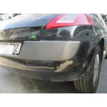 RENAULT MEGANE II BERLINA 3P RENAULT MEGANE II BERLINA 3P '2005 CONFORT AUTHENTIQUE NEGRO 2002
