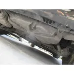 RENAULT MEGANE II BERLINA 3P RENAULT MEGANE II BERLINA 3P '2005 CONFORT AUTHENTIQUE NEGRO 2002