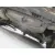 RENAULT MEGANE II BERLINA 3P RENAULT MEGANE II BERLINA 3P '2005 CONFORT AUTHENTIQUE NEGRO 2002