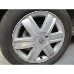 RENAULT MEGANE II BERLINA 3P RENAULT MEGANE II BERLINA 3P '2005 CONFORT AUTHENTIQUE NEGRO 2002