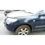 HYUNDAI SANTA FE (BM) HYUNDAI SANTA FE (BM) '2006 2.2 CRDI CLASSIC (2WD) AZUL 2006