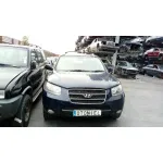 HYUNDAI SANTA FE (BM) HYUNDAI SANTA FE (BM) '2006 2.2 CRDI CLASSIC (2WD) AZUL 2006