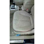 HYUNDAI SANTA FE (BM) HYUNDAI SANTA FE (BM) '2006 2.2 CRDI CLASSIC (2WD) AZUL 2006