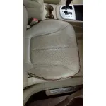 HYUNDAI SANTA FE (BM) HYUNDAI SANTA FE (BM) '2006 2.2 CRDI CLASSIC (2WD) AZUL 2006