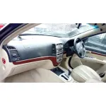 HYUNDAI SANTA FE (BM) HYUNDAI SANTA FE (BM) '2006 2.2 CRDI CLASSIC (2WD) AZUL 2006