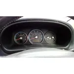 HYUNDAI SANTA FE (BM) HYUNDAI SANTA FE (BM) '2006 2.2 CRDI CLASSIC (2WD) AZUL 2006