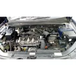 HYUNDAI SANTA FE (BM) HYUNDAI SANTA FE (BM) '2006 2.2 CRDI CLASSIC (2WD) AZUL 2006