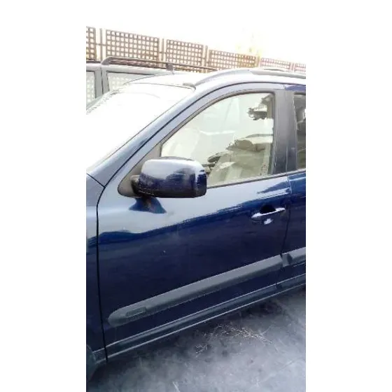HYUNDAI SANTA FE (BM) '2006 2.2 CRDI CLASSIC (2WD) AZUL