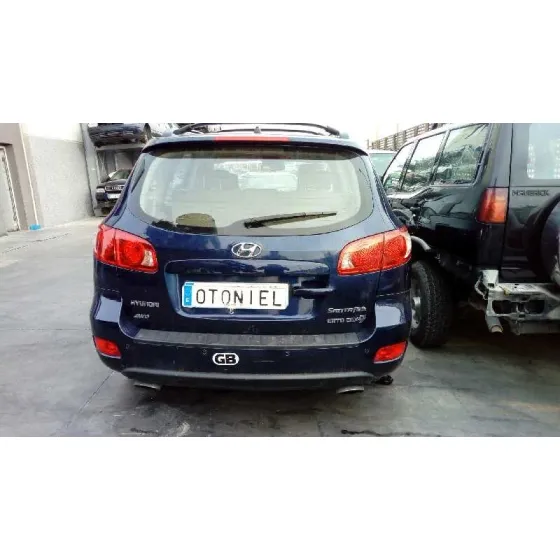 HYUNDAI SANTA FE (BM) '2006 2.2 CRDI CLASSIC (2WD) AZUL