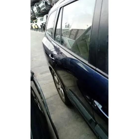 HYUNDAI SANTA FE (BM) '2006 2.2 CRDI CLASSIC (2WD) AZUL