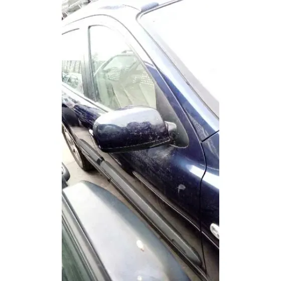 HYUNDAI SANTA FE (BM) '2006 2.2 CRDI CLASSIC (2WD) AZUL