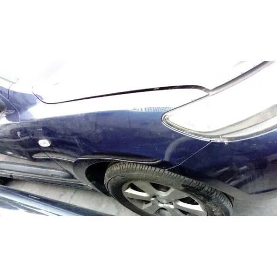 HYUNDAI SANTA FE (BM) '2006 2.2 CRDI CLASSIC (2WD) AZUL