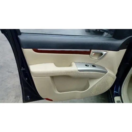 HYUNDAI SANTA FE (BM) '2006 2.2 CRDI CLASSIC (2WD) AZUL