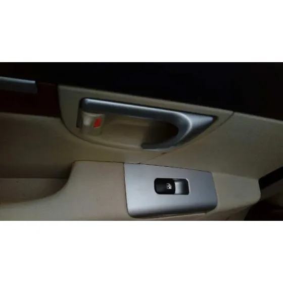 HYUNDAI SANTA FE (BM) '2006 2.2 CRDI CLASSIC (2WD) AZUL