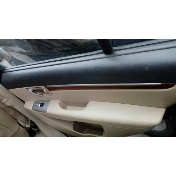 HYUNDAI SANTA FE (BM) '2006 2.2 CRDI CLASSIC (2WD) AZUL