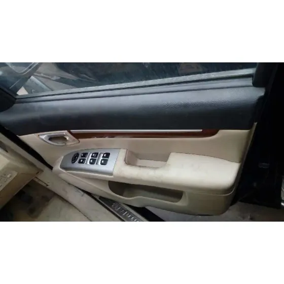 HYUNDAI SANTA FE (BM) '2006 2.2 CRDI CLASSIC (2WD) AZUL