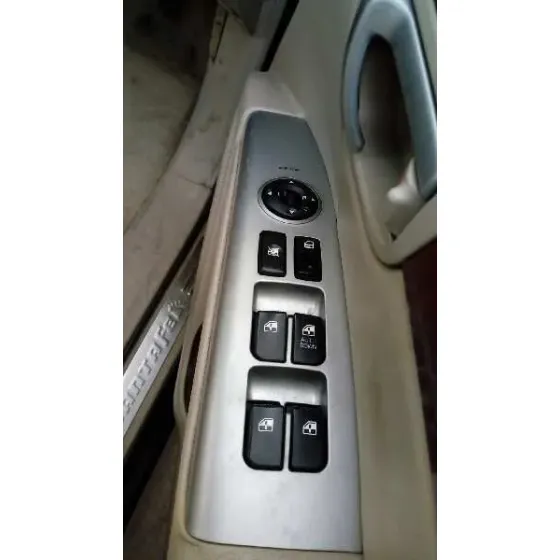 HYUNDAI SANTA FE (BM) '2006 2.2 CRDI CLASSIC (2WD) AZUL