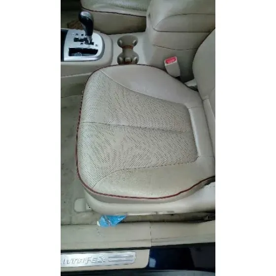HYUNDAI SANTA FE (BM) '2006 2.2 CRDI CLASSIC (2WD) AZUL