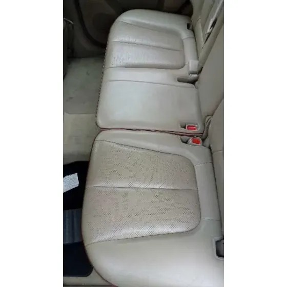 HYUNDAI SANTA FE (BM) '2006 2.2 CRDI CLASSIC (2WD) AZUL