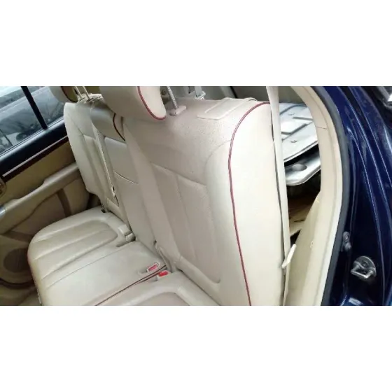 HYUNDAI SANTA FE (BM) '2006 2.2 CRDI CLASSIC (2WD) AZUL