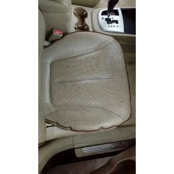 HYUNDAI SANTA FE (BM) '2006 2.2 CRDI CLASSIC (2WD) AZUL