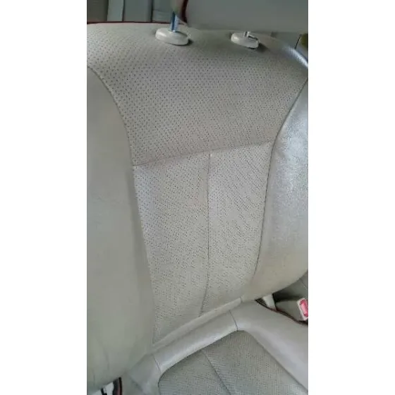 HYUNDAI SANTA FE (BM) '2006 2.2 CRDI CLASSIC (2WD) AZUL