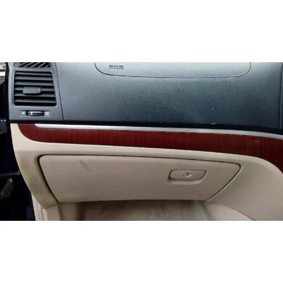 HYUNDAI SANTA FE (BM) '2006 2.2 CRDI CLASSIC (2WD) AZUL