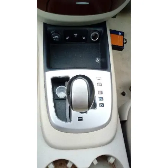 HYUNDAI SANTA FE (BM) '2006 2.2 CRDI CLASSIC (2WD) AZUL