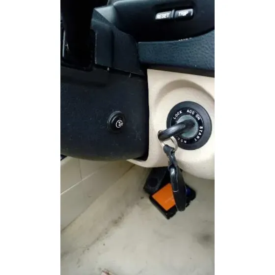 HYUNDAI SANTA FE (BM) '2006 2.2 CRDI CLASSIC (2WD) AZUL