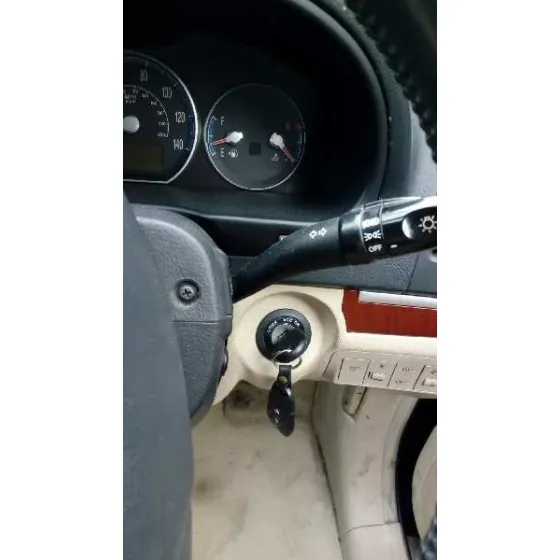 HYUNDAI SANTA FE (BM) '2006 2.2 CRDI CLASSIC (2WD) AZUL
