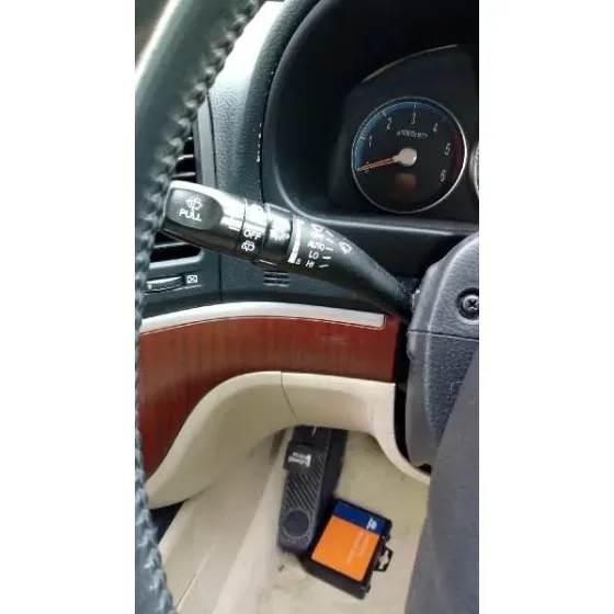 HYUNDAI SANTA FE (BM) '2006 2.2 CRDI CLASSIC (2WD) AZUL