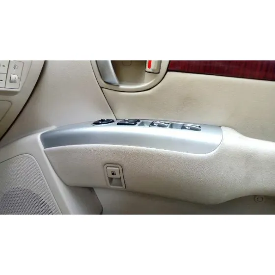 HYUNDAI SANTA FE (BM) '2006 2.2 CRDI CLASSIC (2WD) AZUL