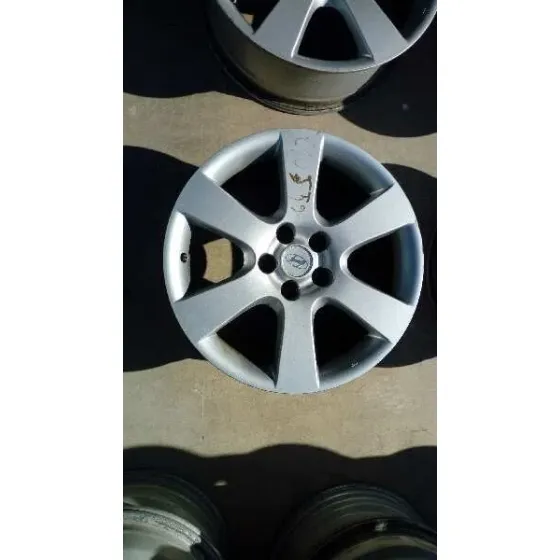 HYUNDAI SANTA FE (BM) '2006 2.2 CRDI CLASSIC (2WD) AZUL