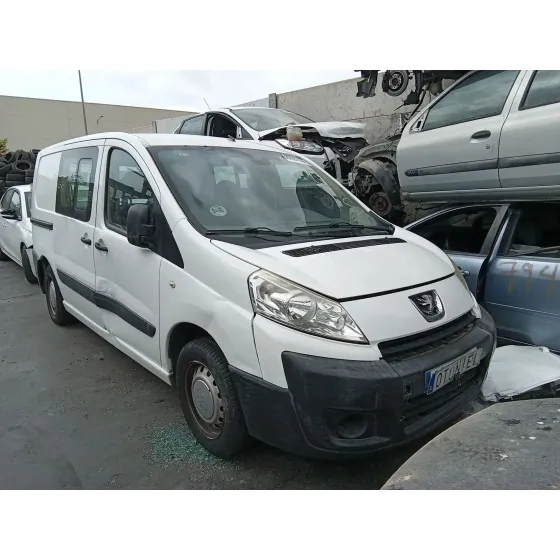 Peugeot EXPERT TEPEE (VF3X_) 2007