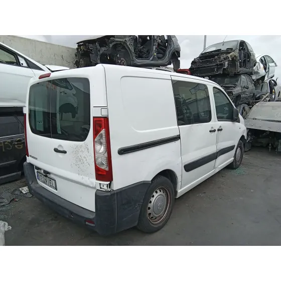 Peugeot EXPERT TEPEE (VF3X_) 2007