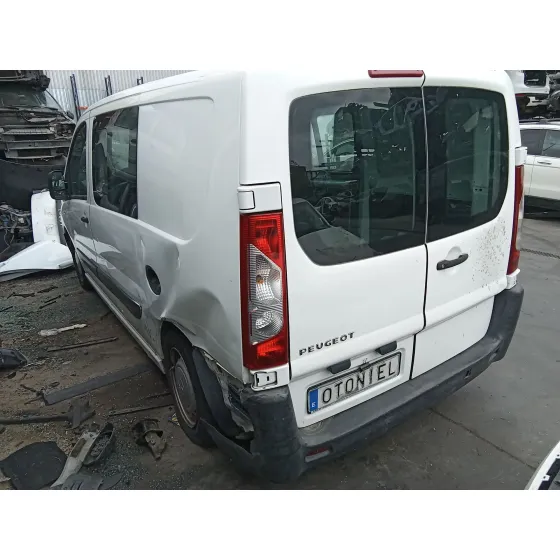 Peugeot EXPERT TEPEE (VF3X_) 2007
