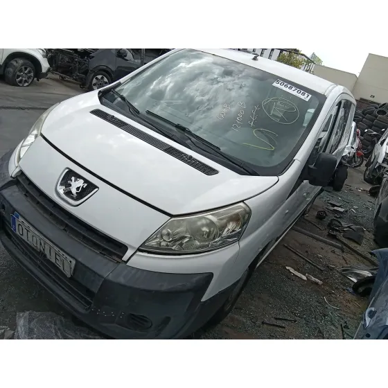 Peugeot EXPERT TEPEE (VF3X_) 2007